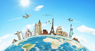 TRAVELINGの画像