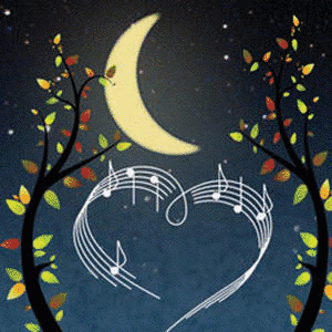 NIGHT MUSICの画像