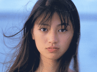 後藤理沙の画像