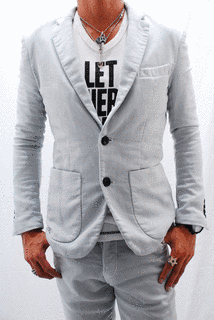 NEW WAVE JACKETの画像