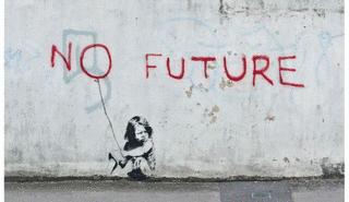 NO FUTUREの画像