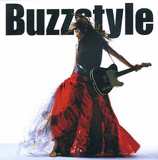BUZZSTYLEの画像