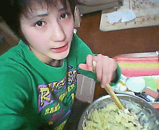 小西美希の画像