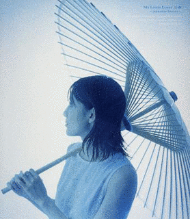日傘 〜JAPANESE BEAUTY〜の画像