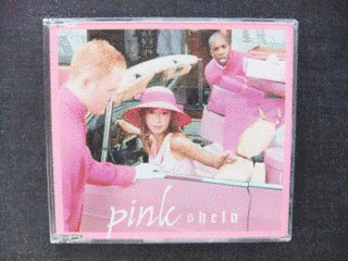PINKの画像