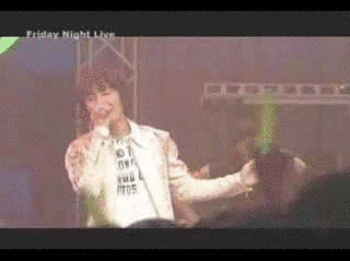 FEEL THE FATEの画像