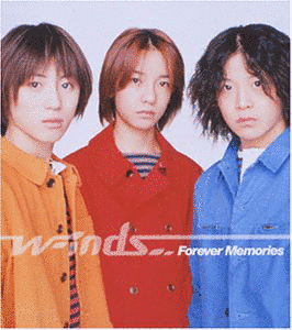 FOREVER MEMORIESの画像