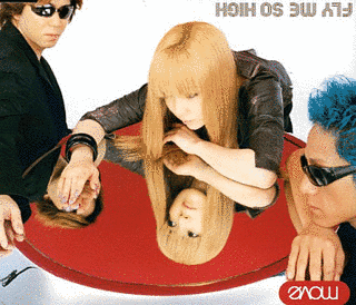 FLY ME SO HIGHの画像