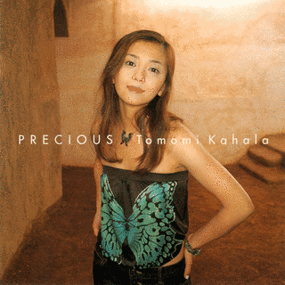 PRECIOUSの画像