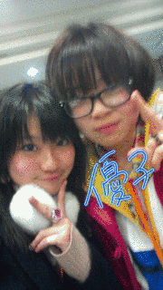 小橋優子の画像