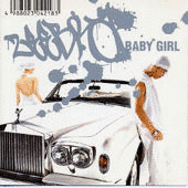 BABY GIRL/城南ハスラー2 FEAT. DABO, UZI, G.K.MARYANの画像