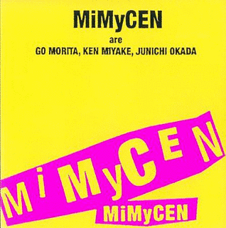 MIMYCENの画像