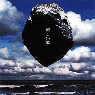 優しい歌の画像