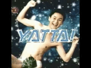 YATTA!の画像