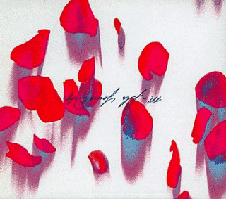 YOURS ONLY,/LIESの画像