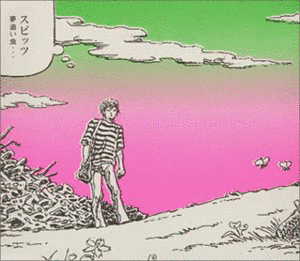 夢追い虫の画像