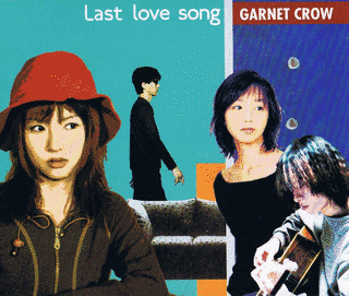 LAST LOVE SONGの画像