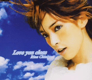 LOVE YOU CLOSEの画像