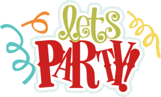LET'S PARTY!!の画像