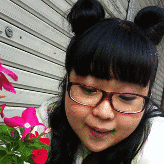 小林きな子の画像