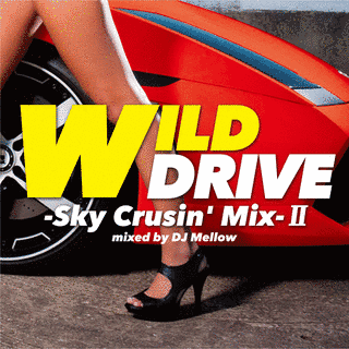 WILD DRIVEの画像