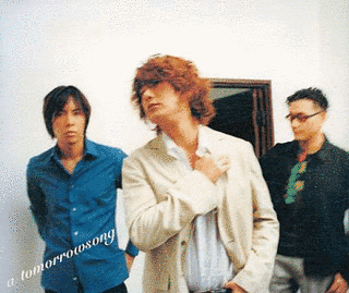A TOMORROWSONGの画像