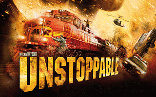 UNSTOPPABLEの画像