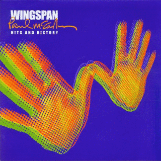 WINGSPANの画像