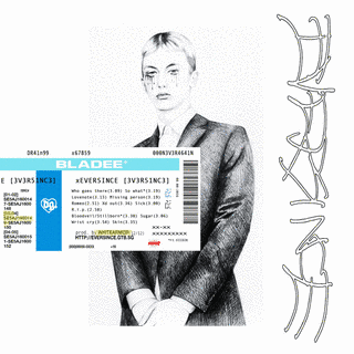 EVER SINCEの画像