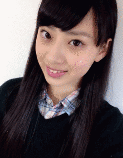 小林歩乃佳の画像