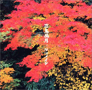 花鳥風月の画像