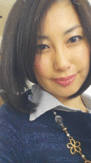 小林真雪の画像