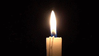 CANDLE LIGHTの画像