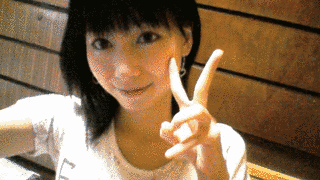 小林美鈴の画像