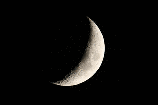 CRESCENT MOONの画像