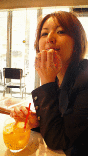小林有子の画像