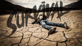 SURVIVALの画像