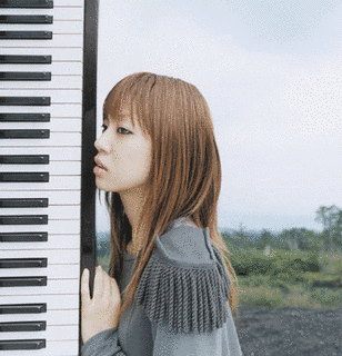 STAY WITH YOUの画像