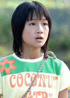 小松愛梨の画像