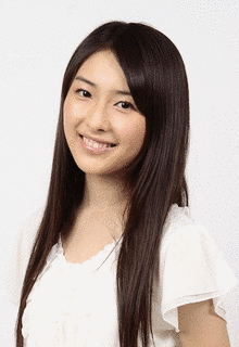 小松美月の画像