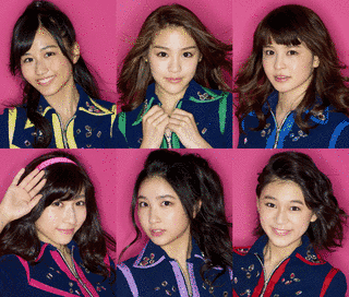 DANCEの画像