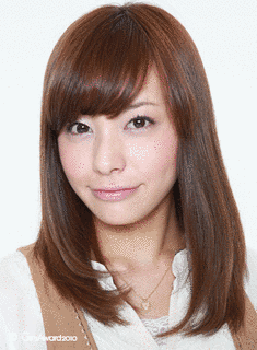 小松愛の画像