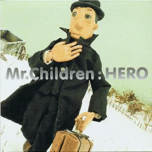 HEROの画像