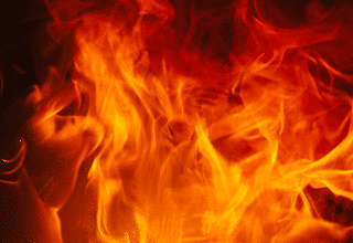 FIRE!!の画像