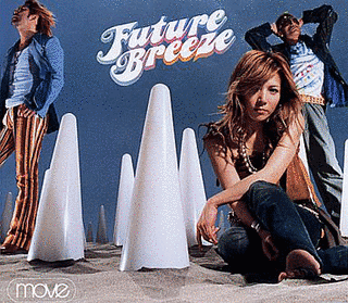 FUTURE BREEZEの画像