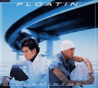 FLOATIN'の画像
