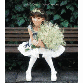 BABY'S BREATHの画像