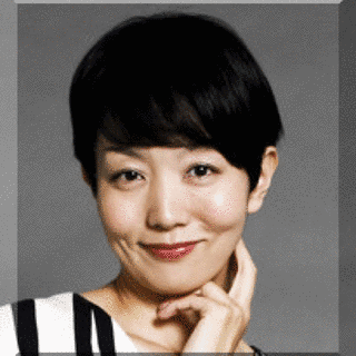 今藤洋子の画像