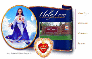 HOLY LOVEの画像