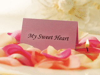 MY SWEET HEARTの画像